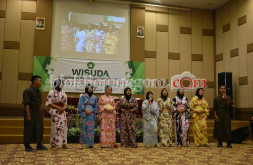 Kerjasama dengan Jepang, Akes Rajekwesi Buka Kelas Internasional